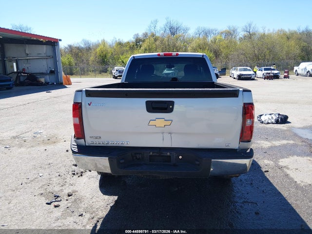 Chevrolet Silverado 1500 Lt