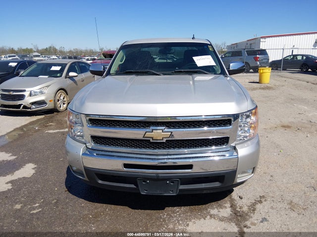 Chevrolet Silverado 1500 Lt