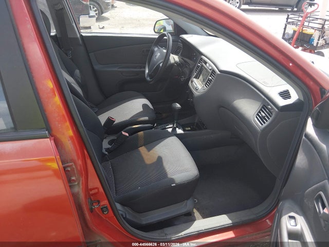 Kia Rio Lx