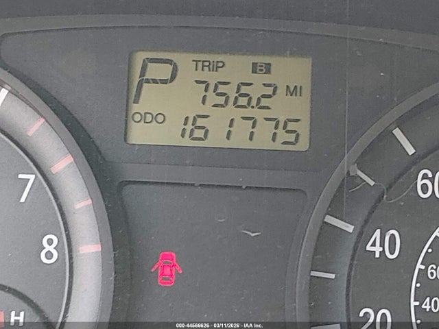 Kia Rio Lx