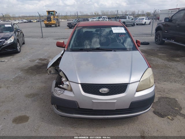 Kia Rio Lx