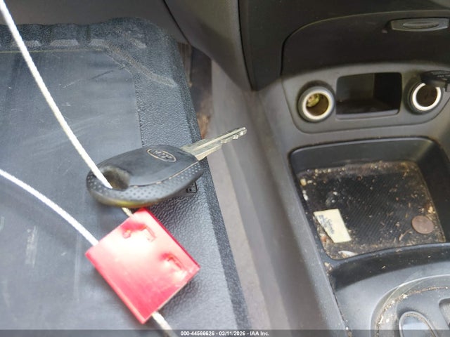 Kia Rio Lx