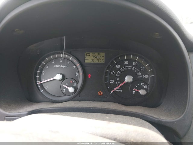 Kia Rio Lx
