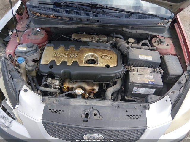 Kia Rio Lx
