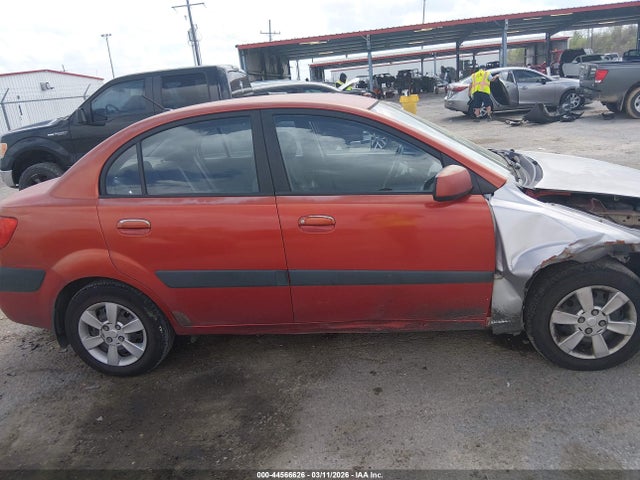 Kia Rio Lx