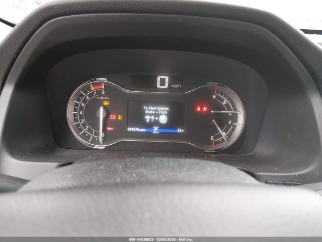 Honda Pilot Ex-l