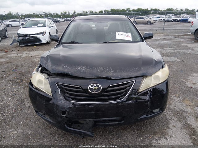 Toyota Camry Xle