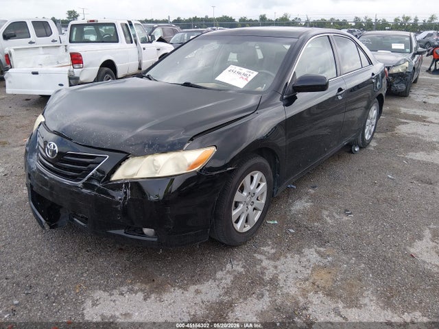 Toyota Camry Xle