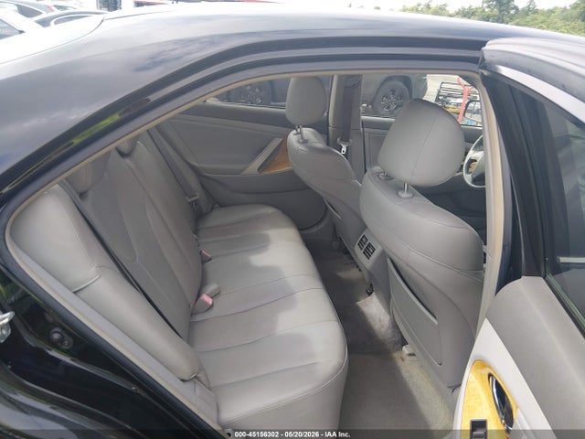 Toyota Camry Xle