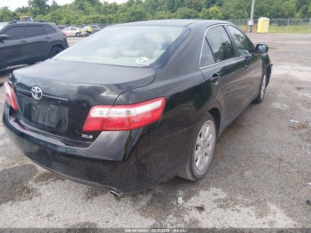 Toyota Camry Xle