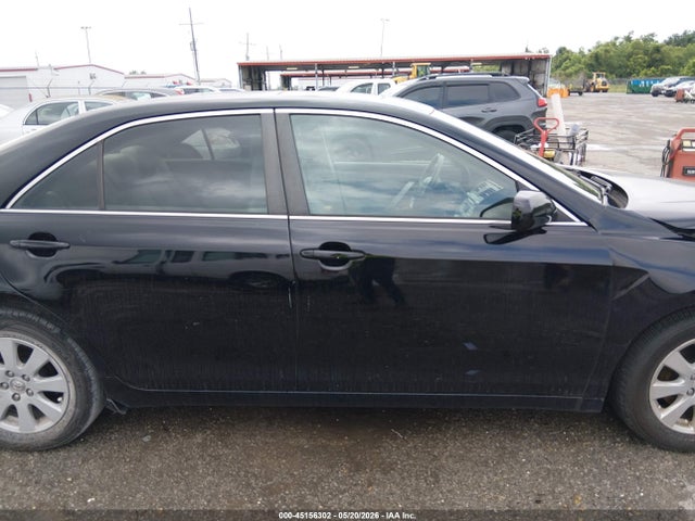 Toyota Camry Xle