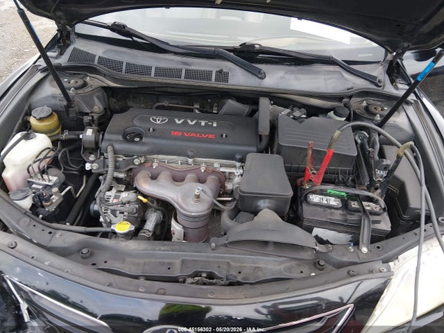 Toyota Camry Xle