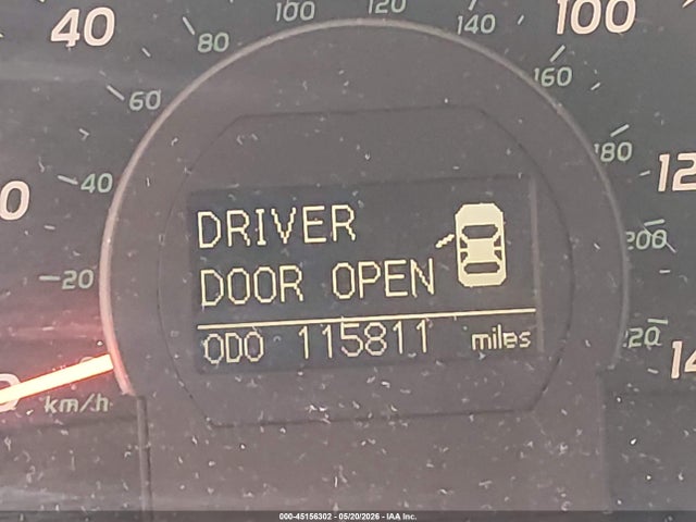 Toyota Camry Xle