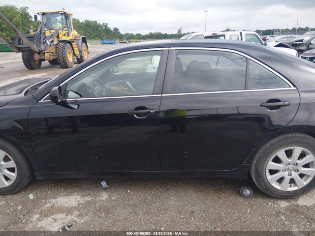 Toyota Camry Xle
