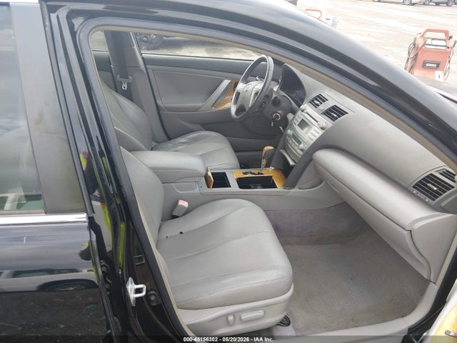 Toyota Camry Xle
