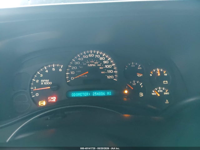 GMC Sierra 1500 Sle