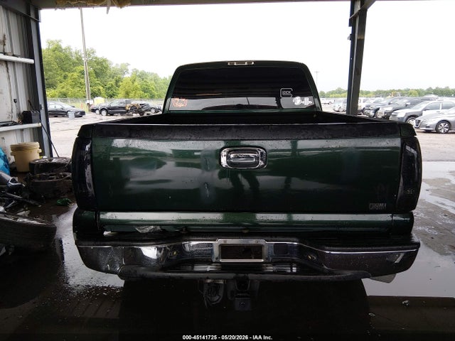 GMC Sierra 1500 Sle