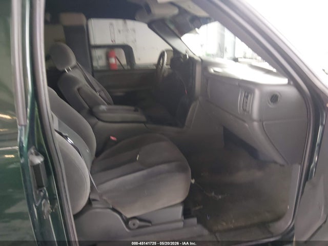 GMC Sierra 1500 Sle