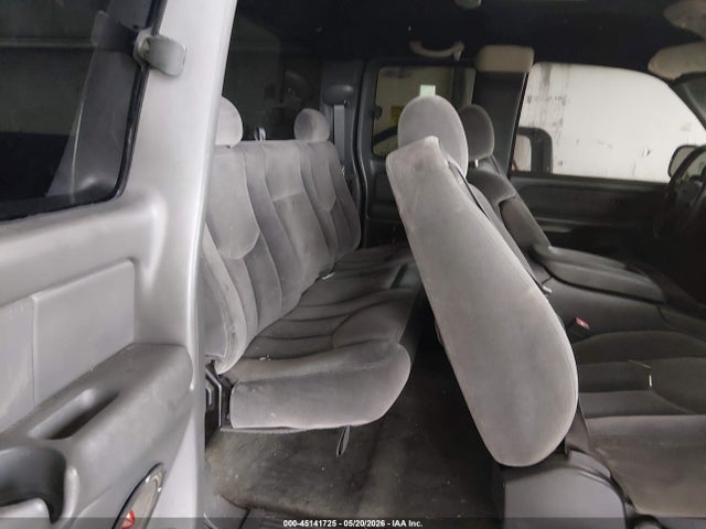 GMC Sierra 1500 Sle