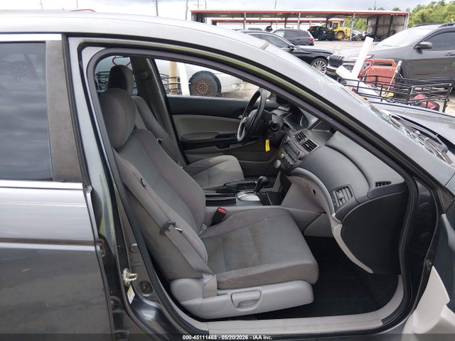 Honda Accord 2.4 Lx-p