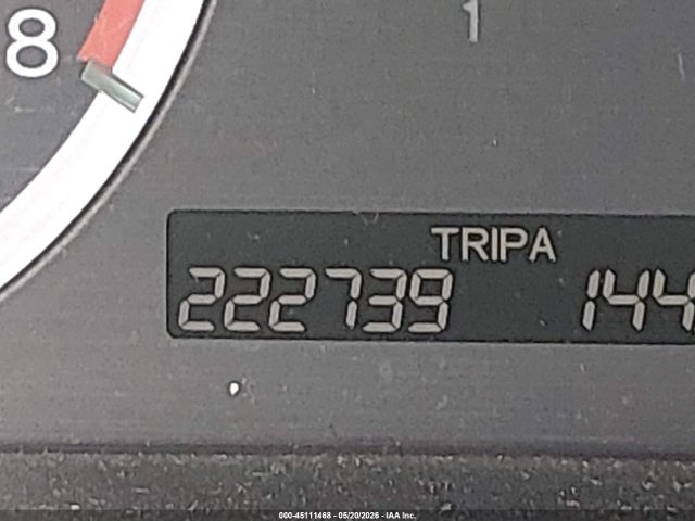 Honda Accord 2.4 Lx-p