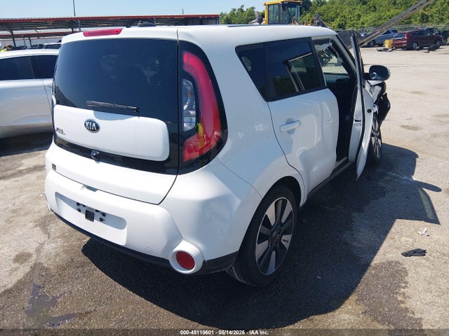 Kia Soul !
