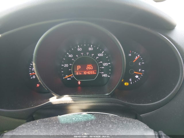 Kia Soul !