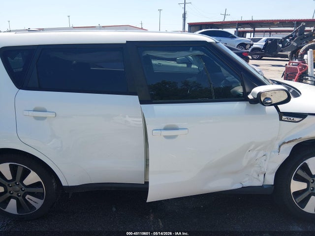 Kia Soul !
