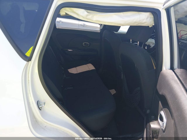 Kia Soul !