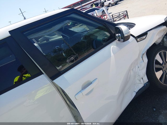 Kia Soul !