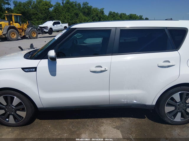 Kia Soul !