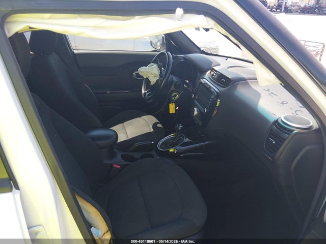 Kia Soul !