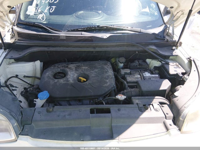 Kia Soul !