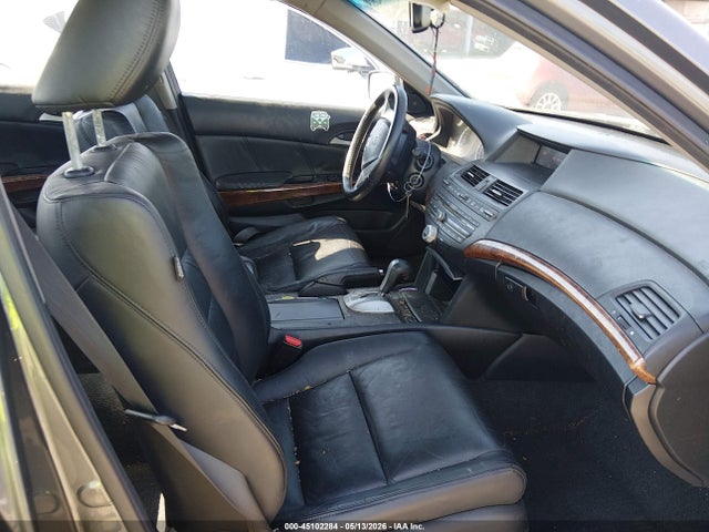 Honda Accord 2.4 Ex-l