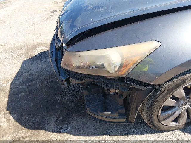 Honda Accord 2.4 Ex-l