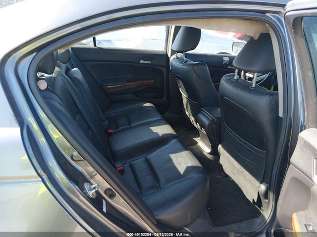 Honda Accord 2.4 Ex-l