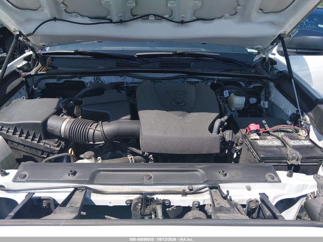 Toyota Tacoma Sr V6