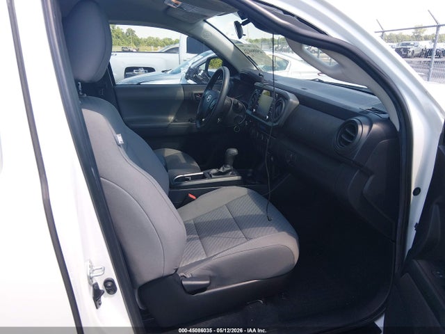Toyota Tacoma Sr V6