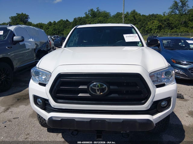 Toyota Tacoma Sr V6