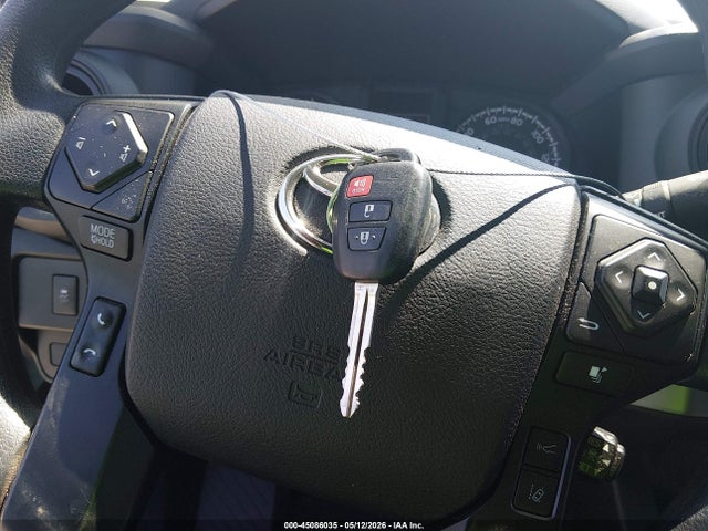 Toyota Tacoma Sr V6