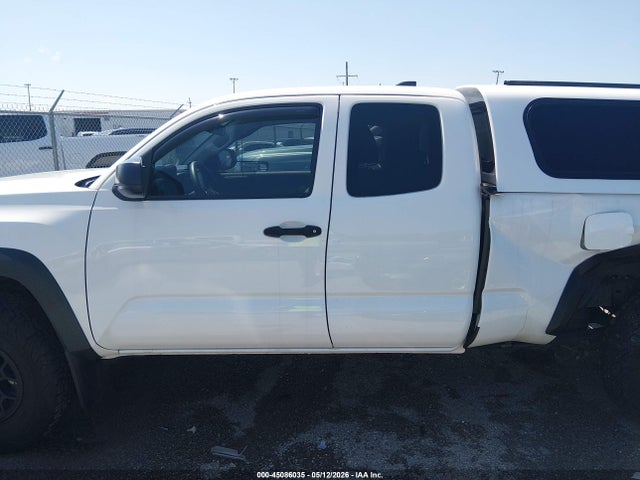 Toyota Tacoma Sr V6