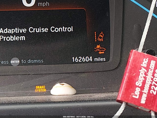 Honda Odyssey Elite