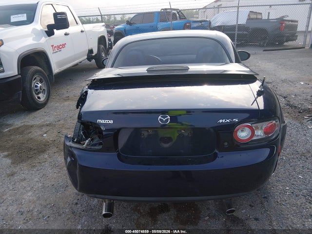 Mazda Mx-5 Grand Touring