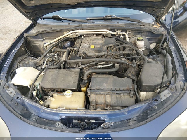 Mazda Mx-5 Grand Touring