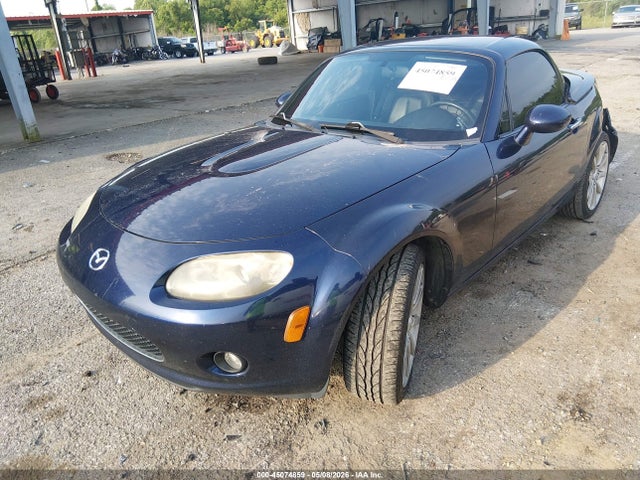 Mazda Mx-5 Grand Touring