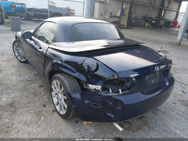 Mazda Mx-5 Grand Touring