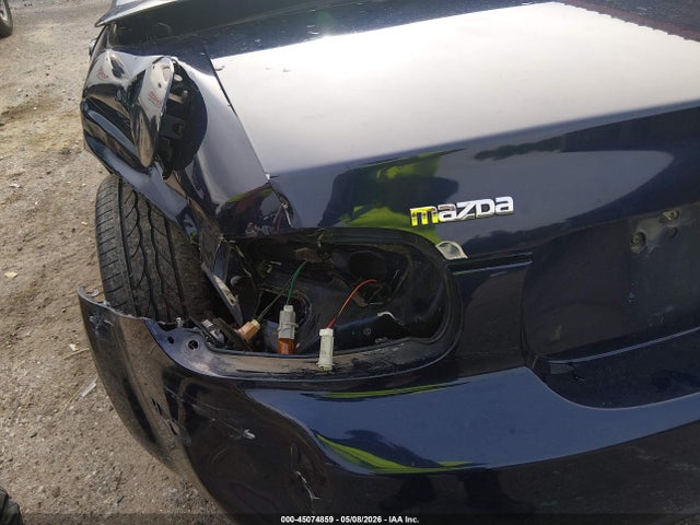 Mazda Mx-5 Grand Touring