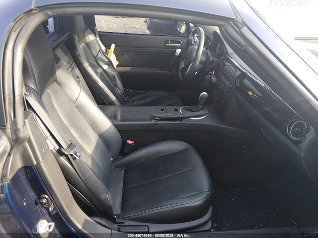 Mazda Mx-5 Grand Touring