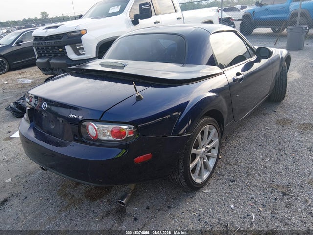 Mazda Mx-5 Grand Touring