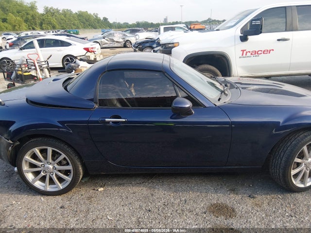 Mazda Mx-5 Grand Touring
